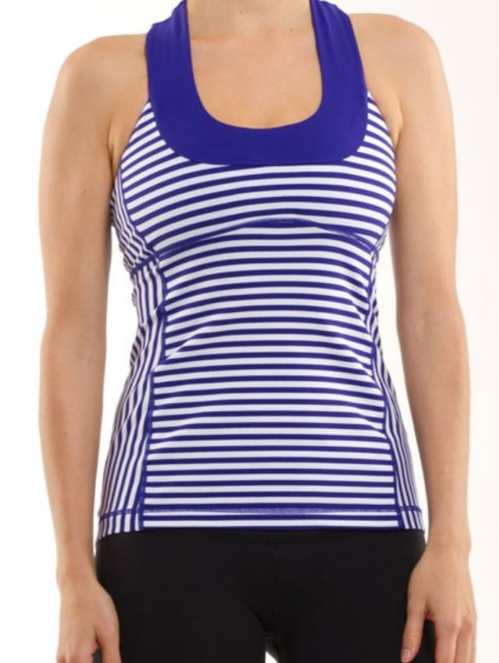 Vintage LULULEMON Scoop Neck Tank